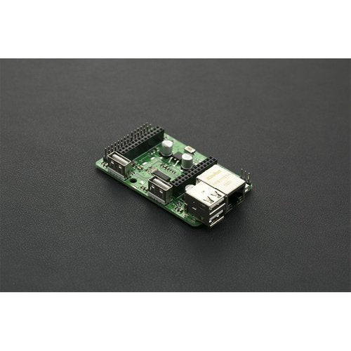 《お取り寄せ商品》WRTnode Standard Shield