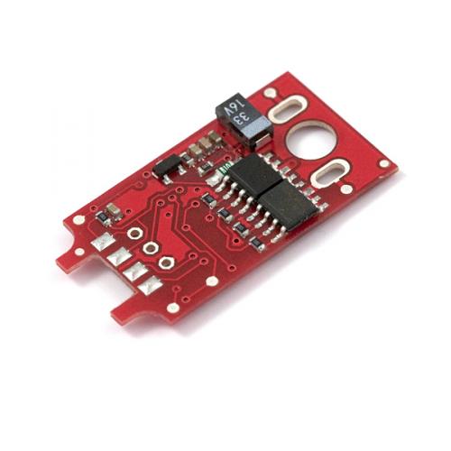 OpenServo--在庫限り