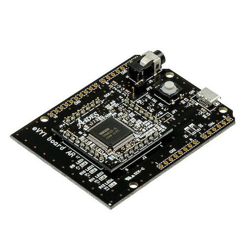 eVY1ボード--販売終了