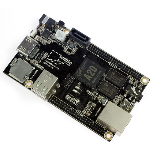 Cubieboard2--販売終了