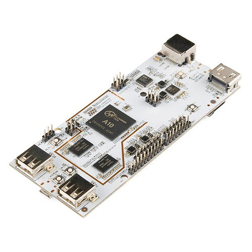 pcDuino - Dev Board --販売終了