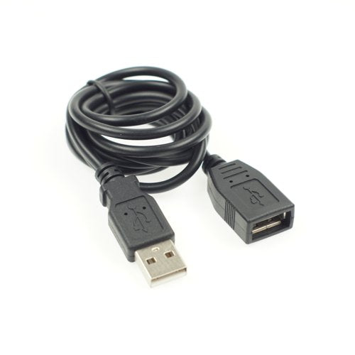 USBケーブル(延長用)--販売終了