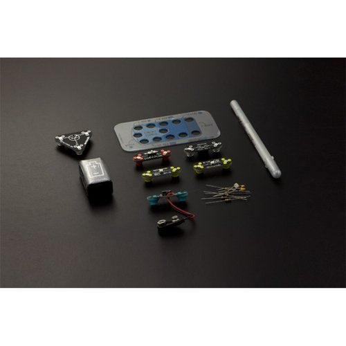 《お取り寄せ商品》Circuit Scribe Basic Kit (with book)--販売終了