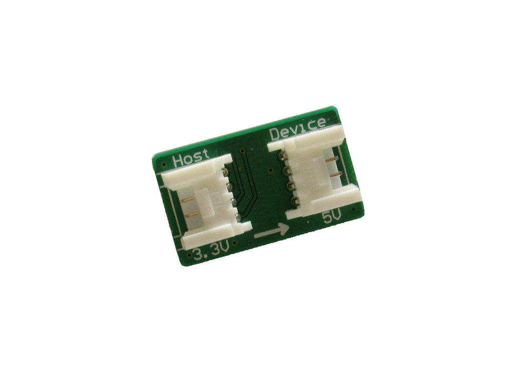 GRO-3350 I2C電圧変換