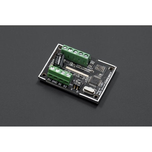 《お取り寄せ商品》Veyron 1x5A Brushless Motor Driver--販売終了