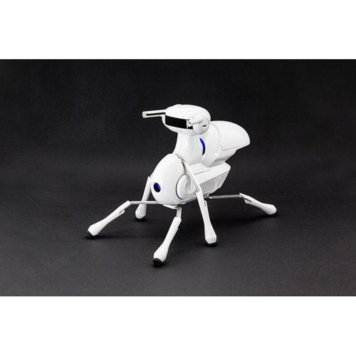 《お取り寄せ商品》Antbo DIY Robot Kit - The Best Robot for Kids--販売終了