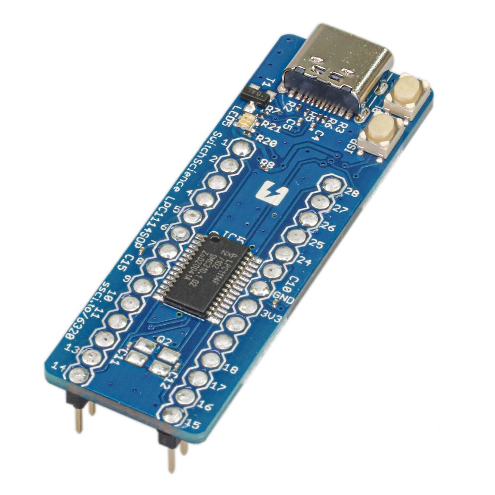 Switch Science LPC1114SOP--販売終了