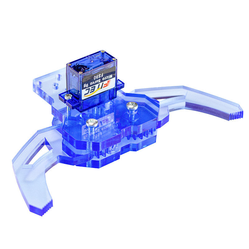 :MOVE mini用 Klaw MK2 グリッパーキット
