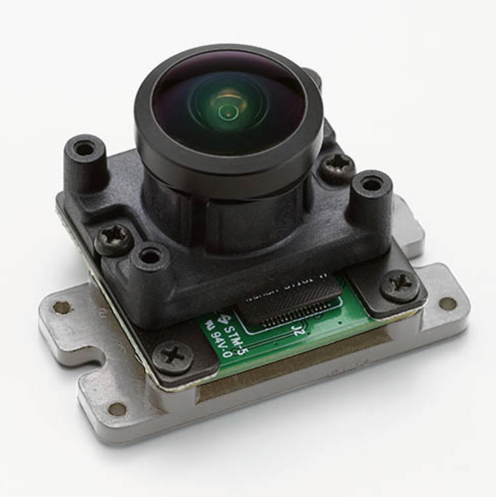 VR 220 Camera［組み立て済］