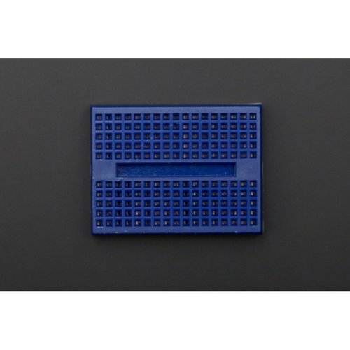 《お取り寄せ商品》Mini Bread Board Self Adhesive - Blue