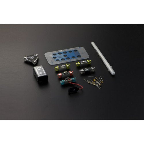 《お取り寄せ商品》Circuit Scribe Basic Kit--販売終了