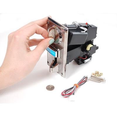 コインセレクタ - 4コインタイプ--販売終了