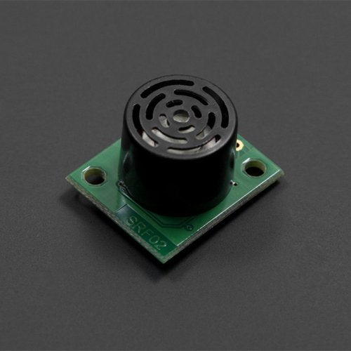 《お取り寄せ商品》SRF02 ultrasonic sensor