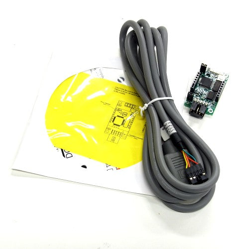MicroMag評価キット --販売終了