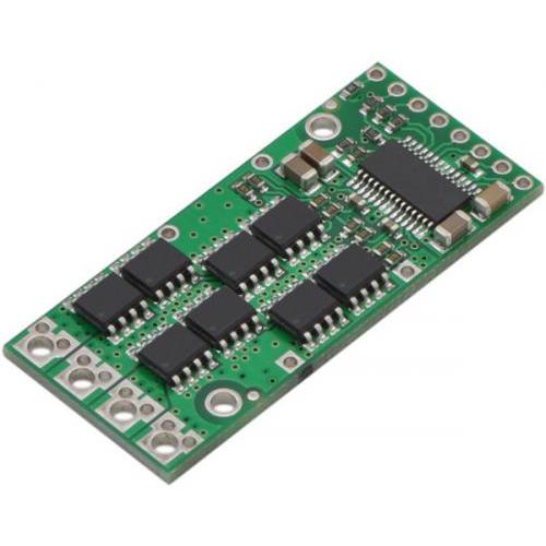 パワーモータードライバ24v20(最大20A)--販売終了