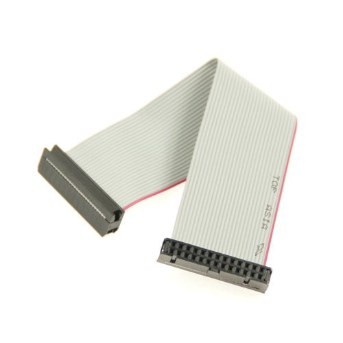 Raspberry Pi用GPIOリボンケーブル--販売終了