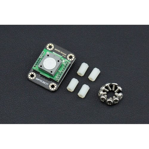 《お取り寄せ商品》Gravity: Formaldehyde (HCHO) Sensor