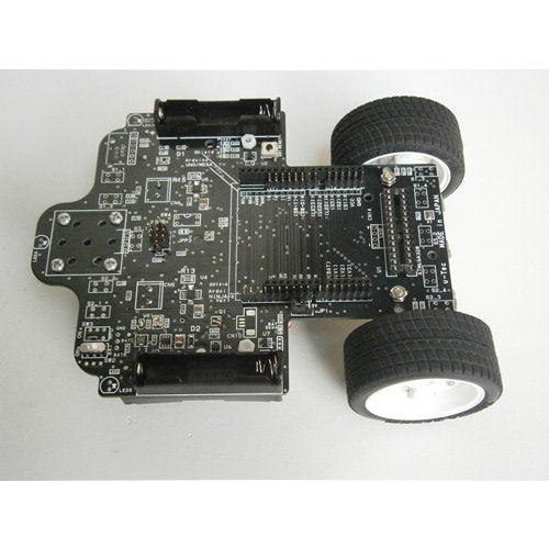 モーターシールド Ardui NINJAno キット