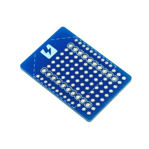XBee用バニラカード