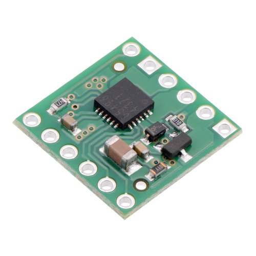 BD65496MUV搭載モータードライバ