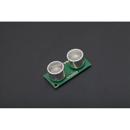 《お取り寄せ商品》SRF05 ultrasonic sensor