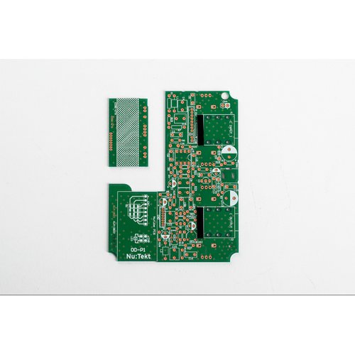 Nu:Tekt オーバードライブキット OD-P1(基板のみ)--在庫限り