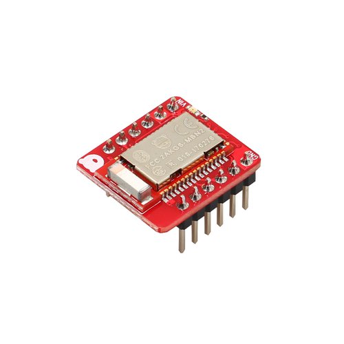 RedBearLab BLE Nano V2(ピンヘッダ実装済)--販売終了