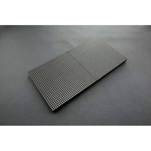 《お取り寄せ商品》64x32 RGB LED Matrix Panel (4mm pitch)