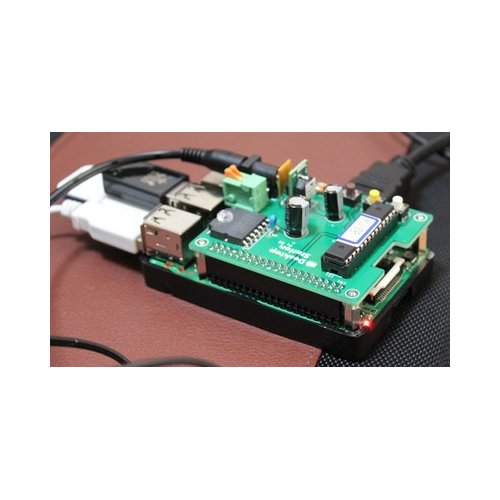 Desktop Station pi (DSpi)--販売終了
