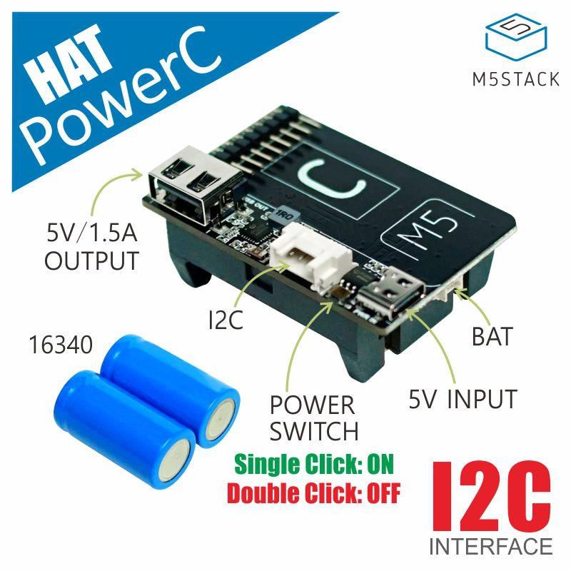 PowerC--販売終了