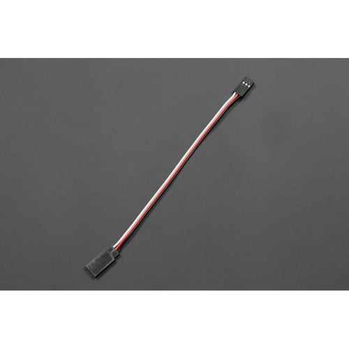 《お取り寄せ商品》Servo extension cable 150mm