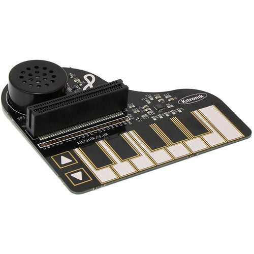 micro:bit用 :KLEF Piano--在庫限り