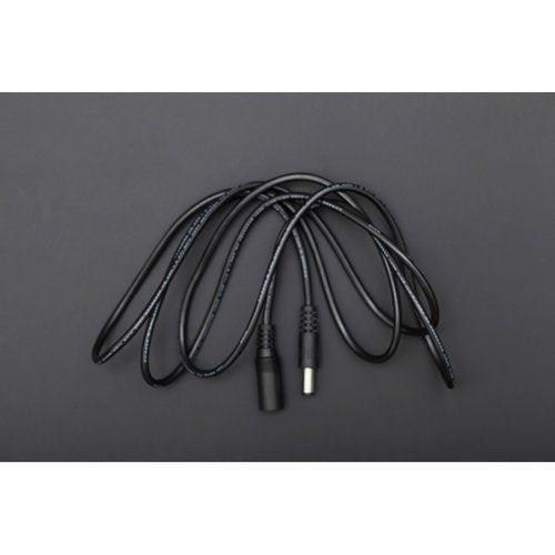《お取り寄せ商品》DC Power Extension Cable 1.5m length with 2.1mm plug