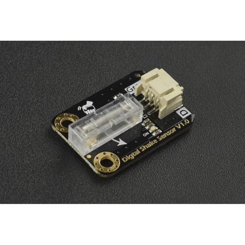《お取り寄せ商品》Gravity: Digital Shake Sensor