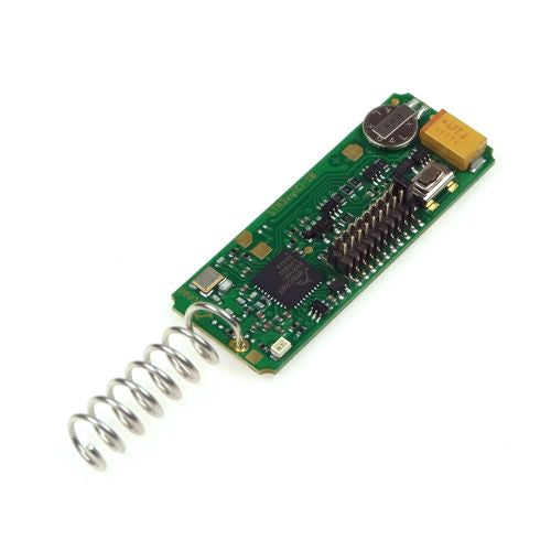 EnOcean 温度センサ STM431J--販売終了
