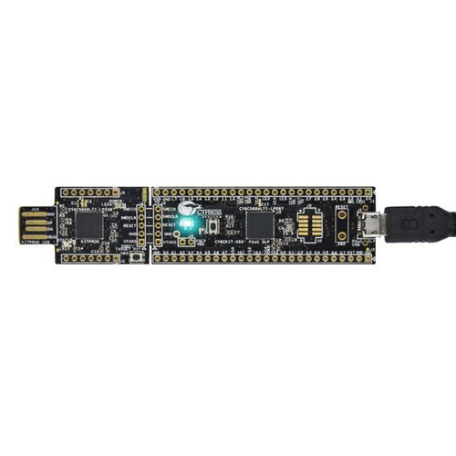CY8CKIT-059 PSoC 5LP Prototyping Kit--販売終了
