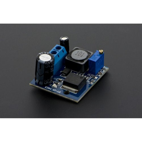 《お取り寄せ商品》DC-DC boost converter