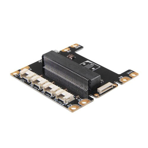 micro:bit用GROVEシールド v2.0