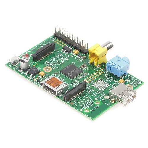 Raspberry Pi Type A 256MB --販売終了