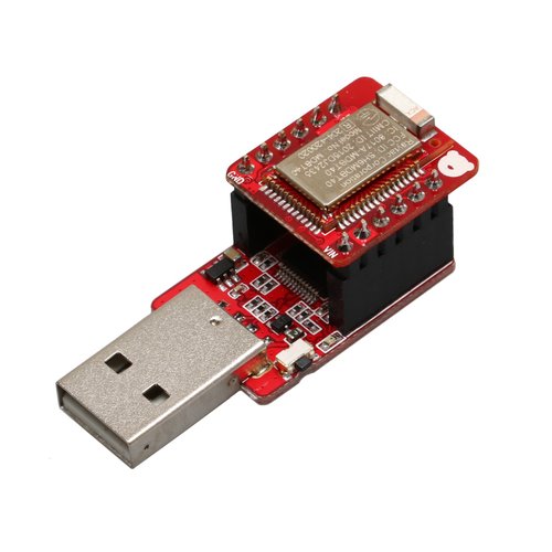 RedBearLab BLE Nanoキット--販売終了