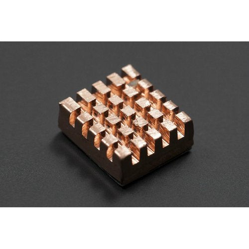 《お取り寄せ商品》Self-Adhesive Pure Copper Heatsink