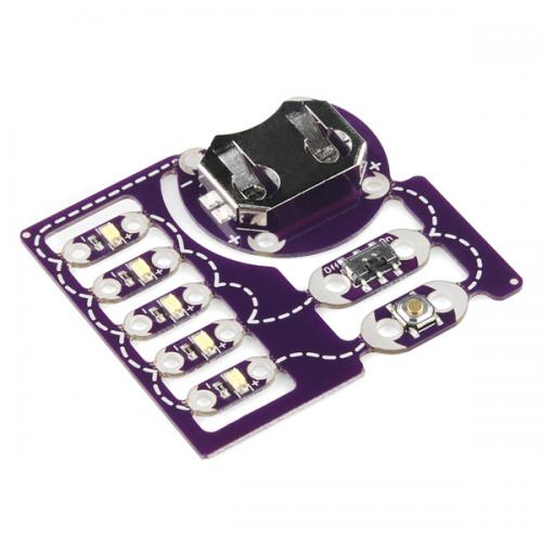 ProtoSnap - LilyPad E-Sewing キット --販売終了