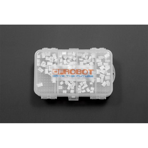 《お取り寄せ商品》JST connector Kit (2.0mm) (0.079")