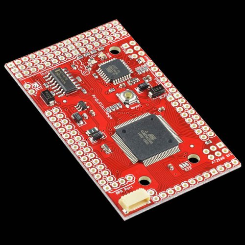 ArduPilot Mega--販売終了