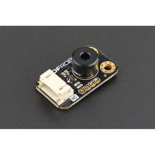Gravity - I2C 非接触温度センサ Arduino用(MLX90614-DCC)