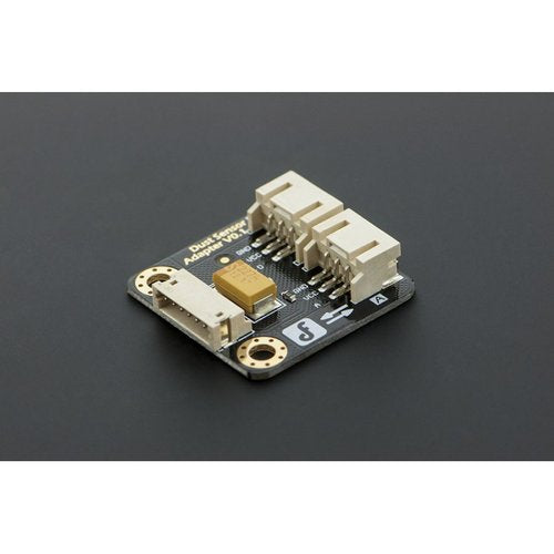 《お取り寄せ商品》Gravity: Dust Sensor Adapter