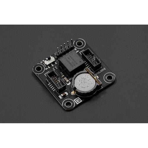 《お取り寄せ商品》SD2403 Real -Time clock Module(Gadgeteer Arduino Compatible)--販売終了