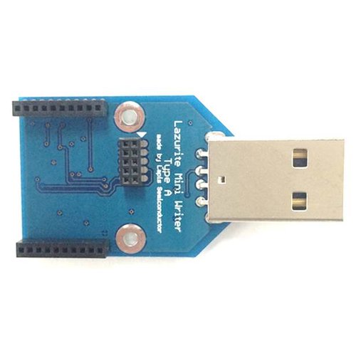 Lazurite Mini writer Type A--販売終了