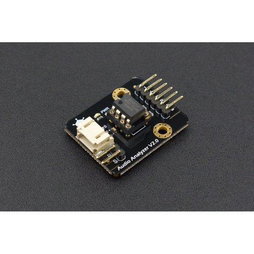《お取り寄せ商品》Audio Analyzer Module