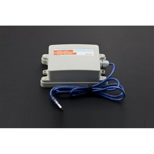 《お取り寄せ商品》ID01 UHF RFID Reader-USB--販売終了